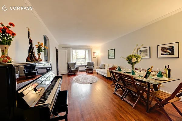 520 East 90th Street #2D