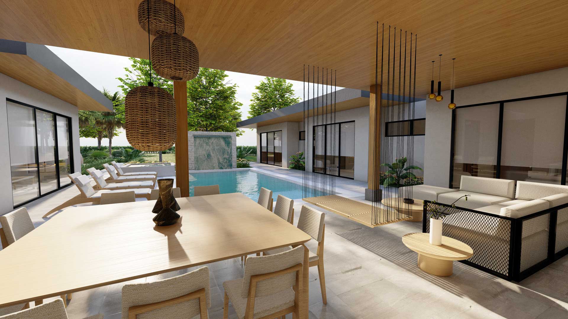 Melinas Lot 11 | Largest Homesite For Sale in Reserva Conchal with Approved Plans