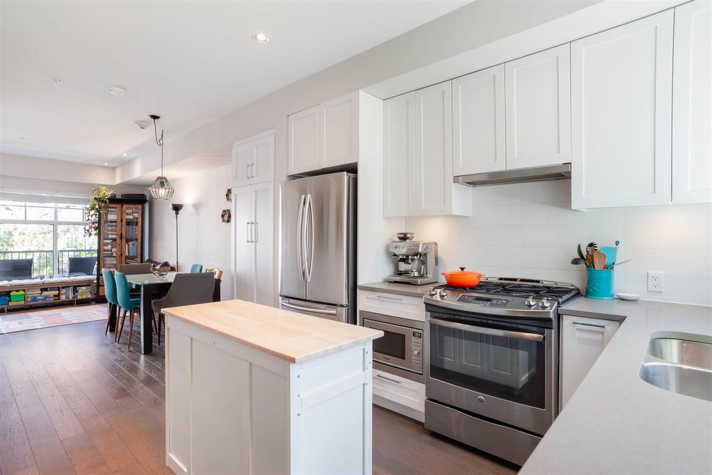 5152 Canada Wy, #7