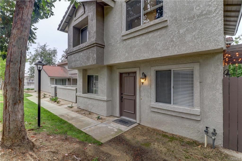 9890 Highland Avenue Unit#D, Alta Loma, CA 91737