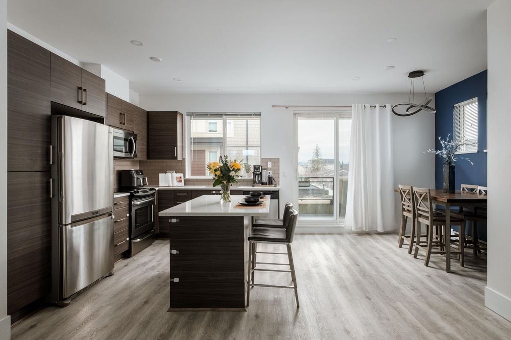 19477 72A Ave, #71