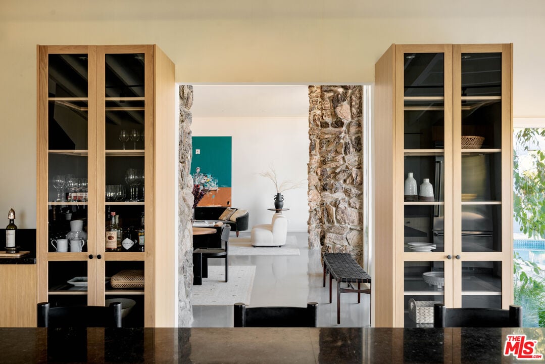 Crownfall Reserve, Edwin Dr, 90046