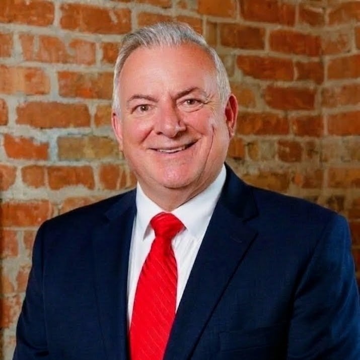 Justin Scott