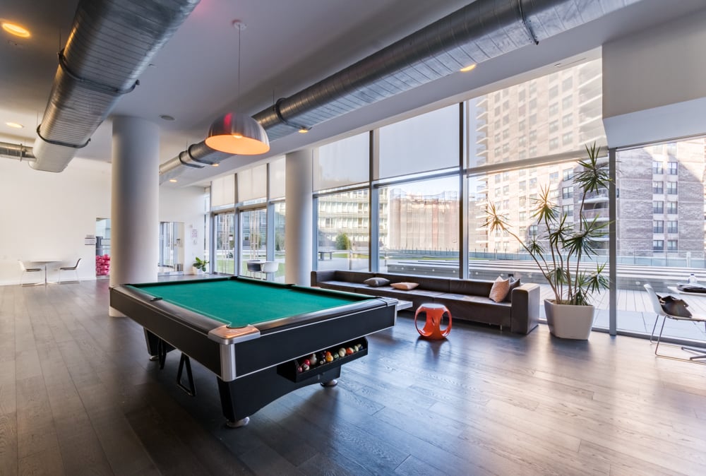 554 West 54th Street