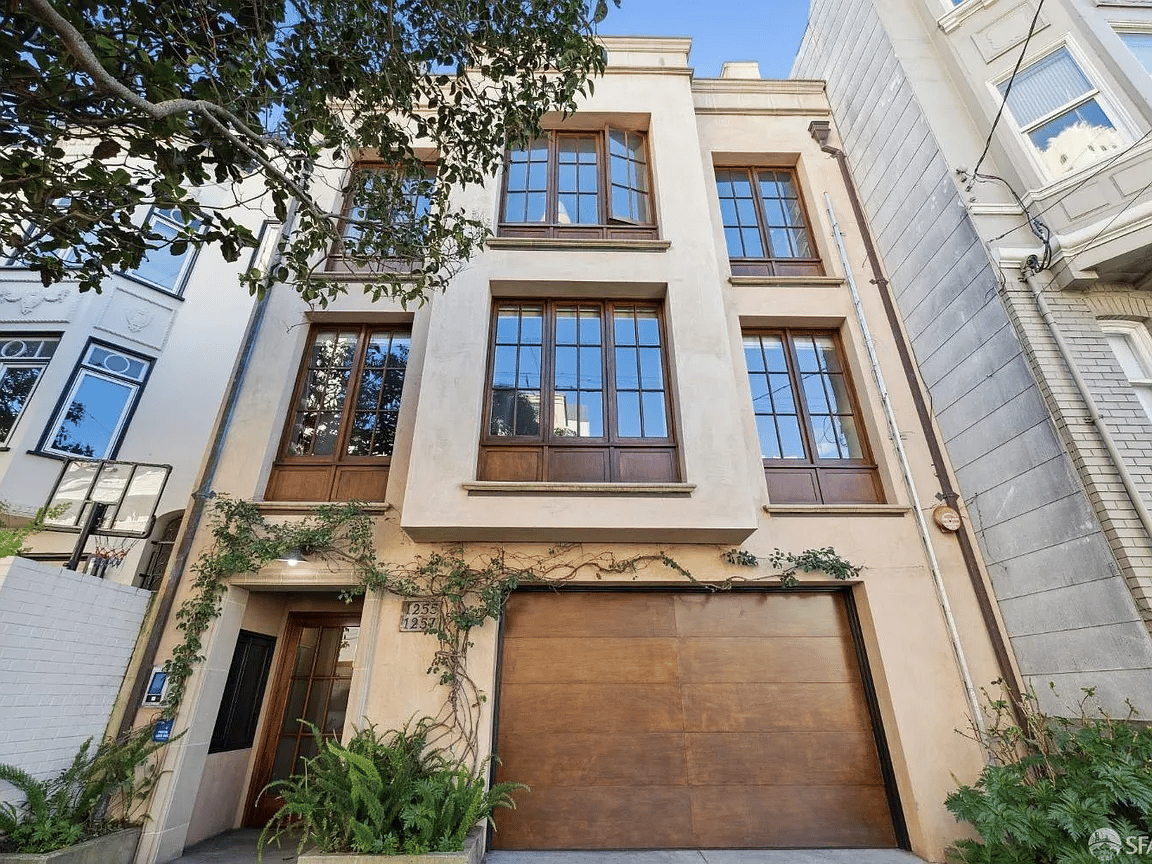  1257 Vallejo Unit A