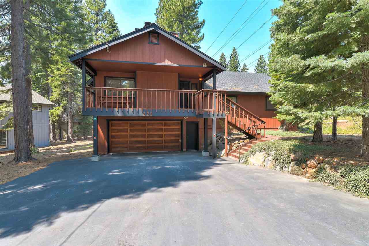 225 Stewart Way