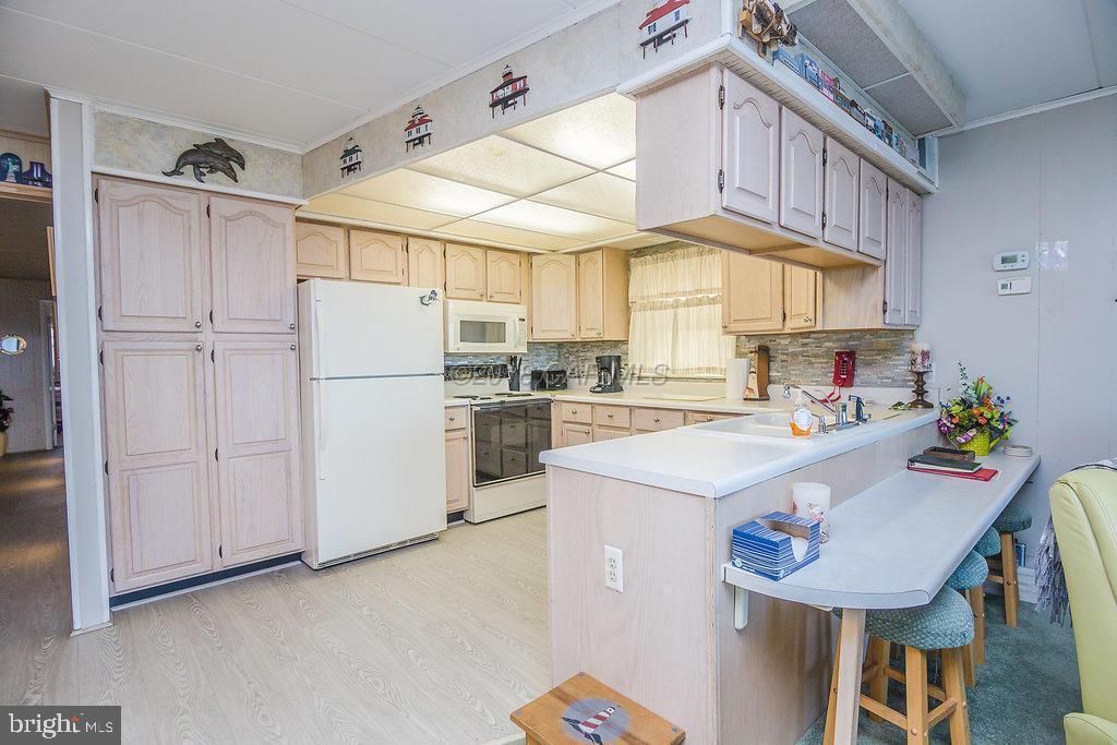 2007 Atlantic Ave #1