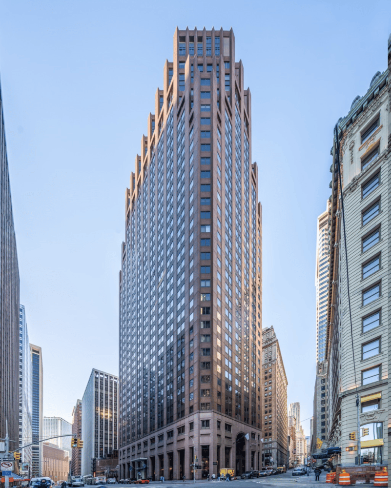 75 Wall Street, Apt 24G