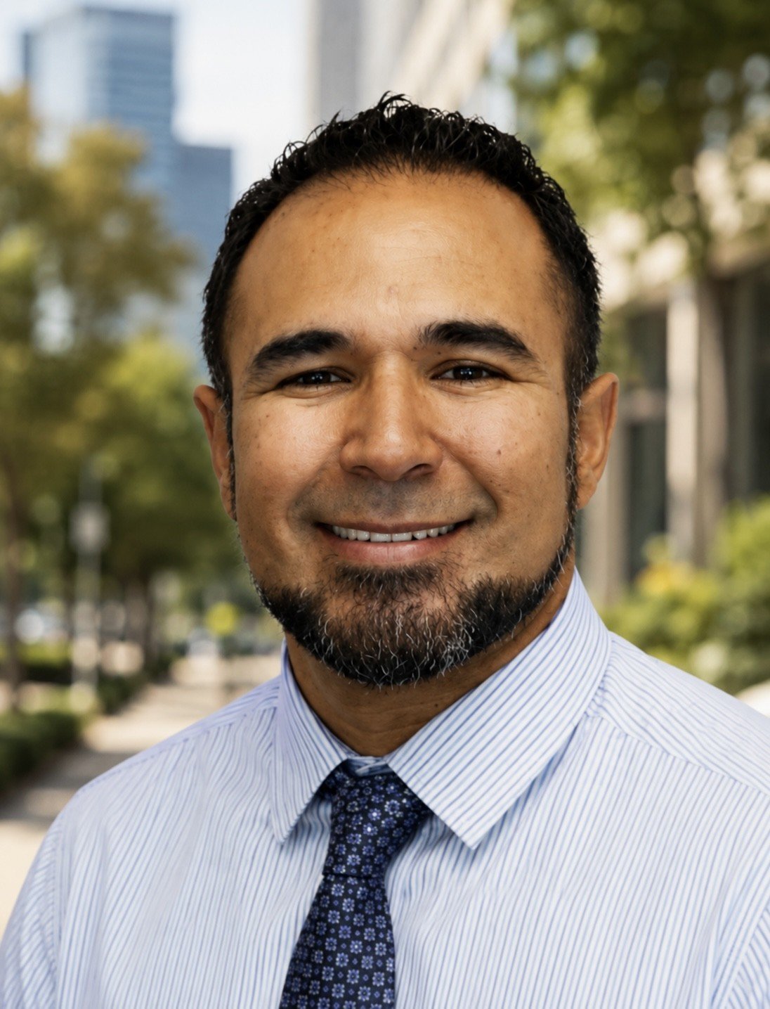 Hubert Gomez