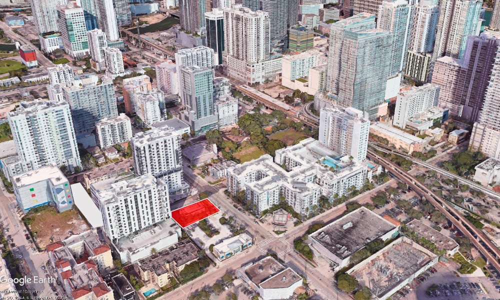 Season One Brickell