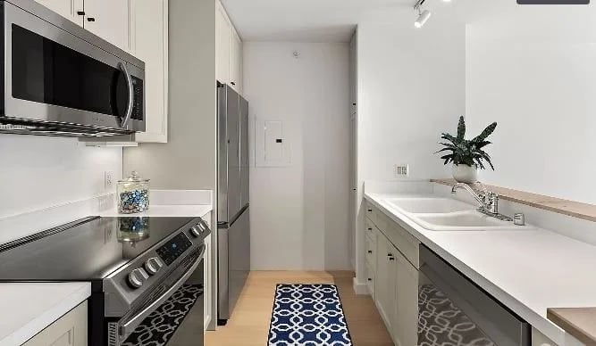 Sutterfield Condominiums