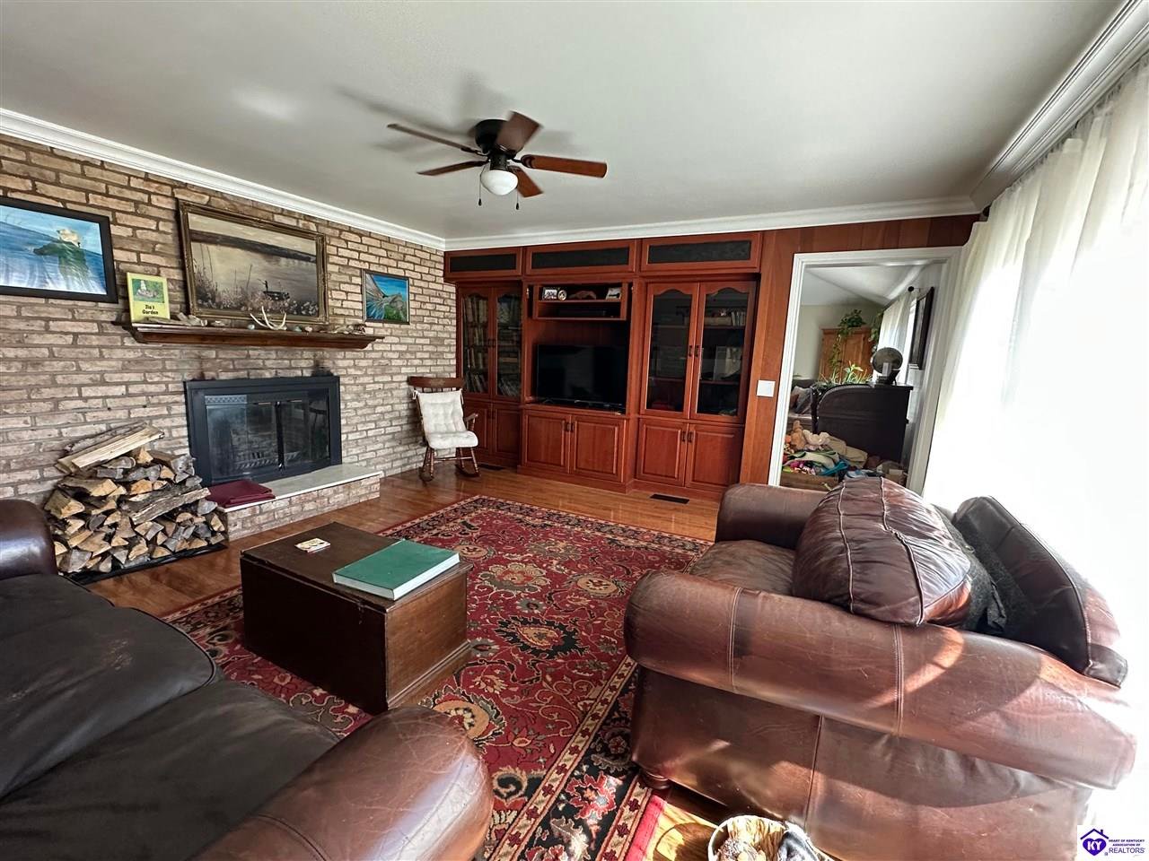 201 Shreve Drive