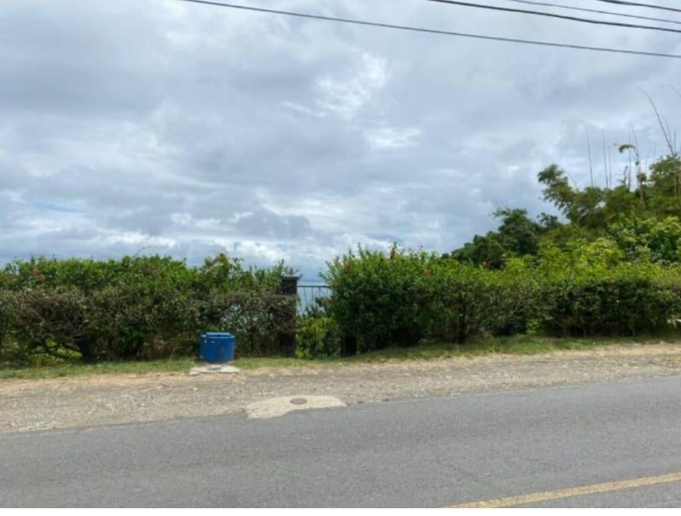 Prime Manuel Antonio OceanView Land