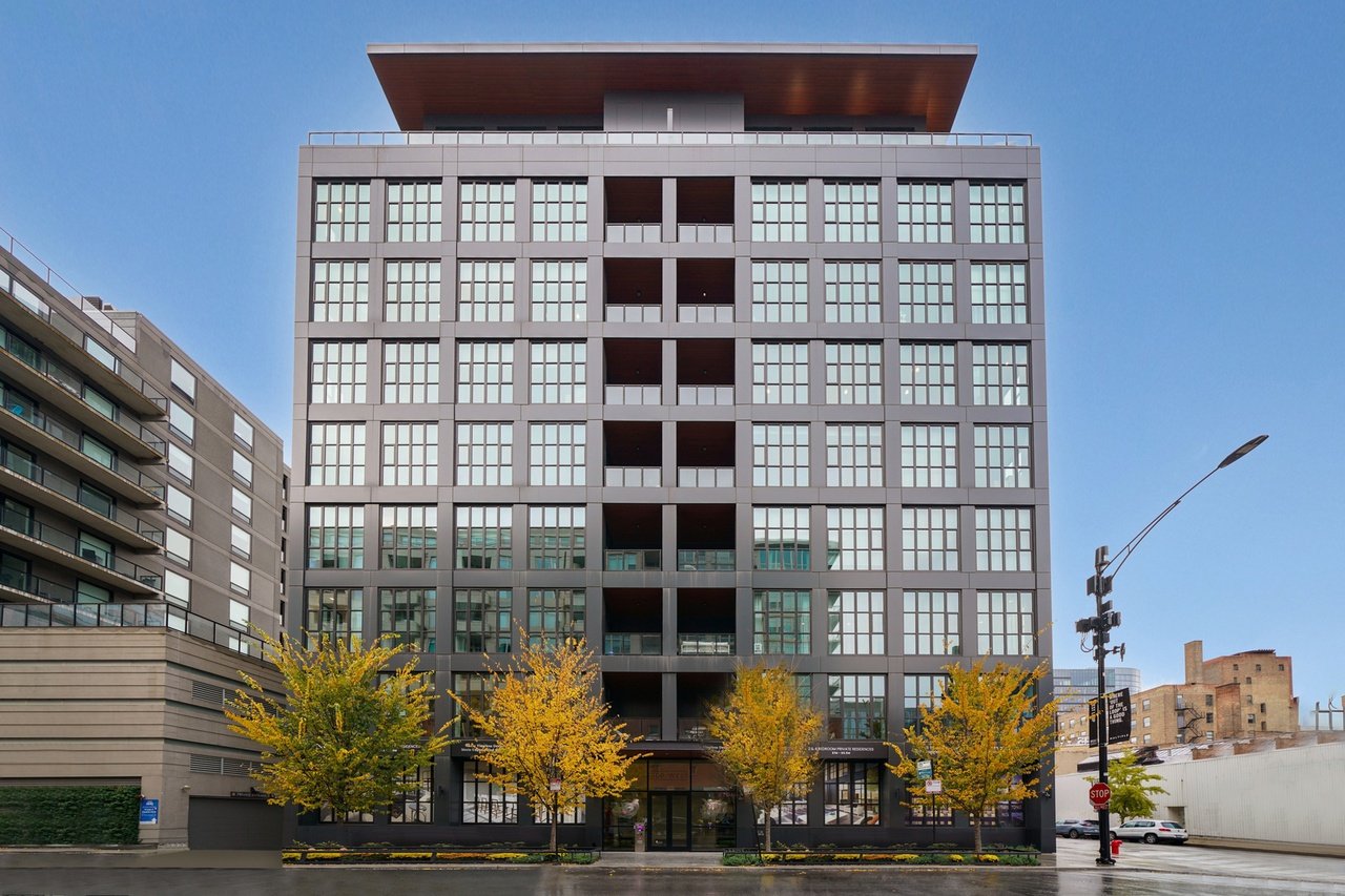 900 W Washington