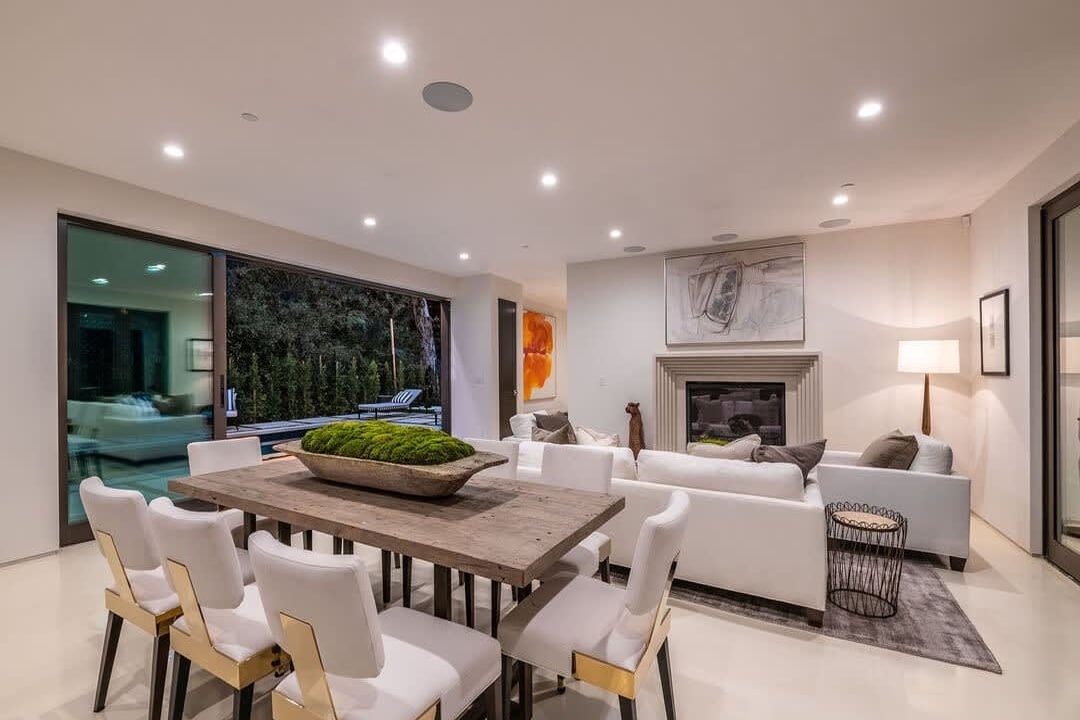 House Retreat