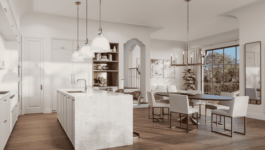The Village at Coral Gables