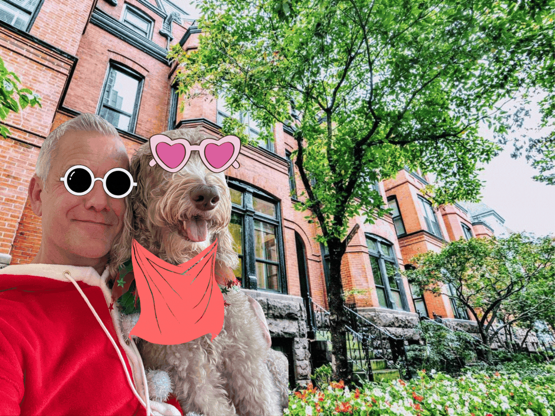The Neighborhood Everyone Suddenly Wants 