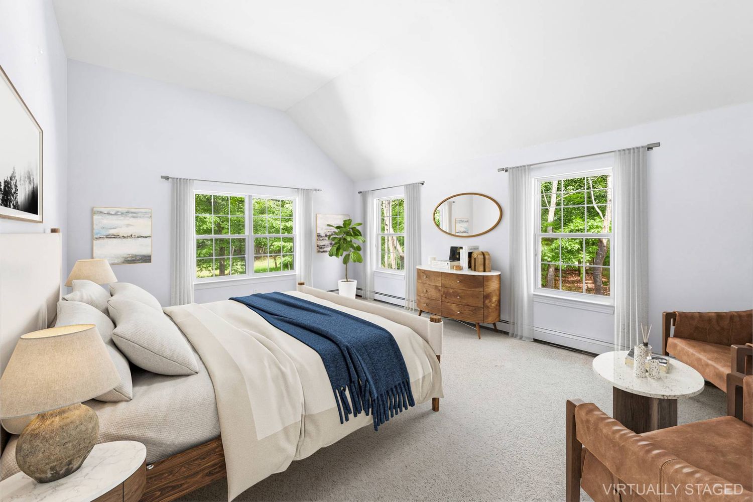 Quogue Elegance in Coveted Southampton Pines