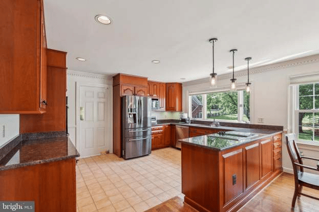 Just listed: 21185 St Louis Rd in Middleburg Virginia in Loudoun County listed by Diana Geremia