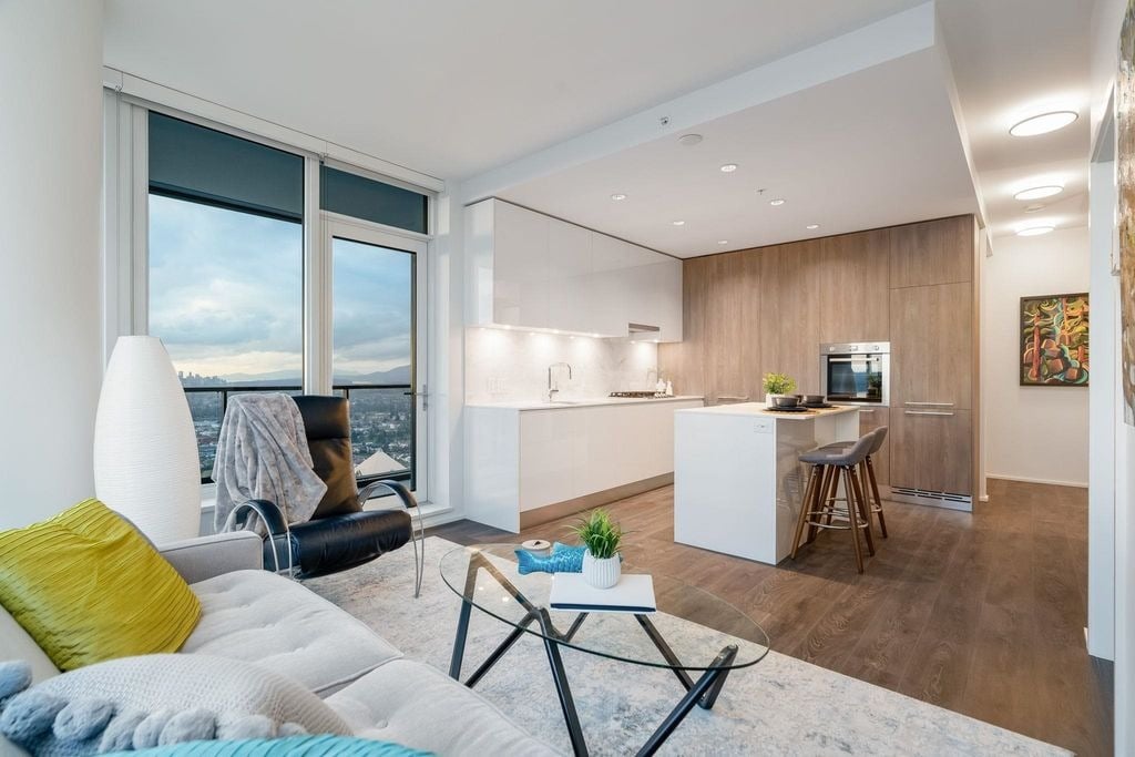 4510 Halifax Wy, #3807