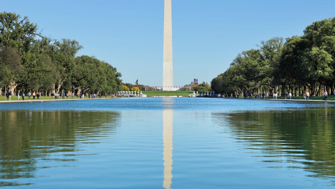 Things to Do in DC This Week (May 6–10, 2026): Culture, Sunshine & Spring Adventures