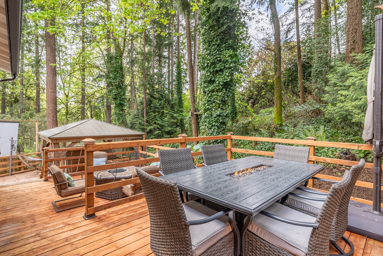 Enchanting Kirkland Hideaway 