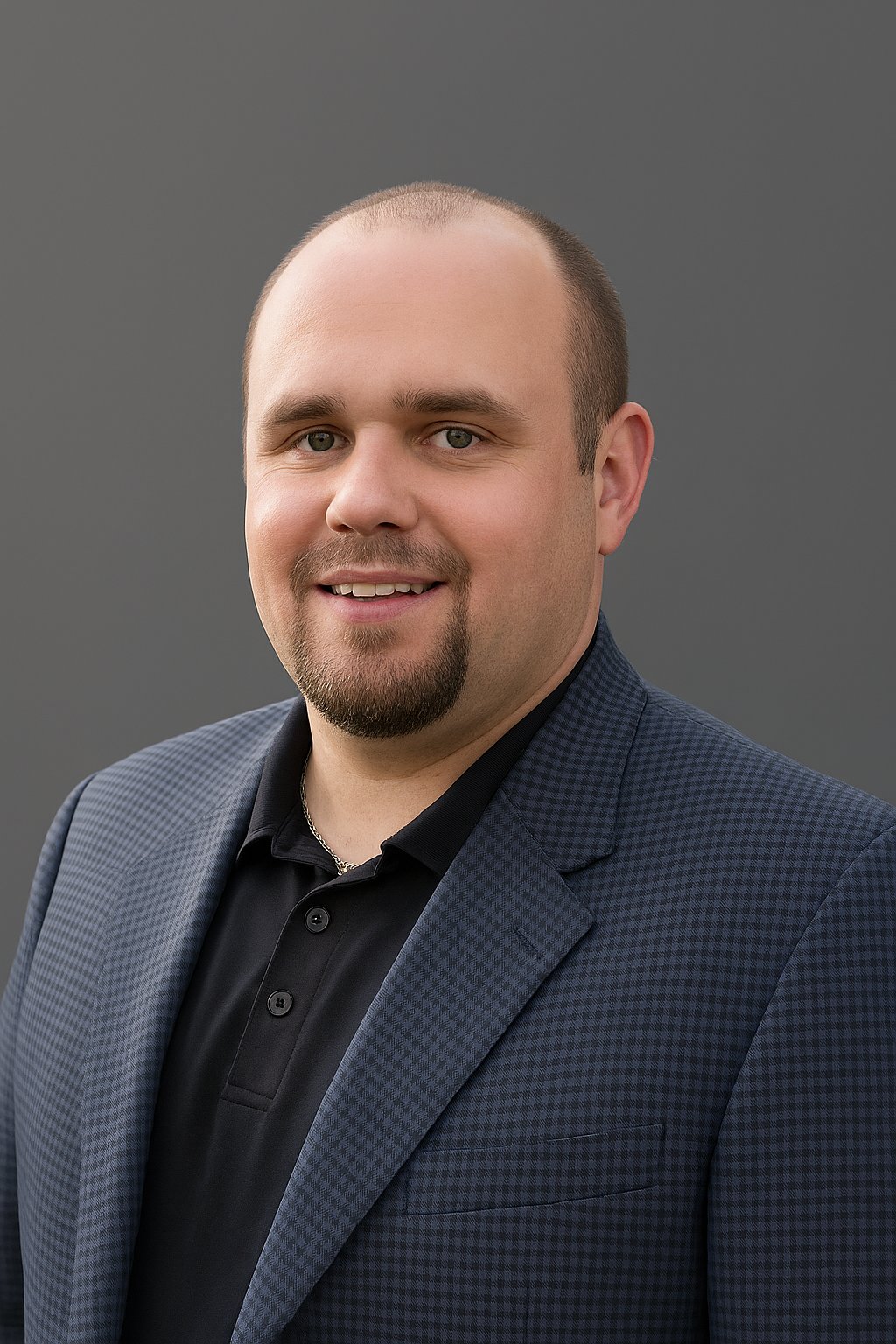 CHARLES EVANS