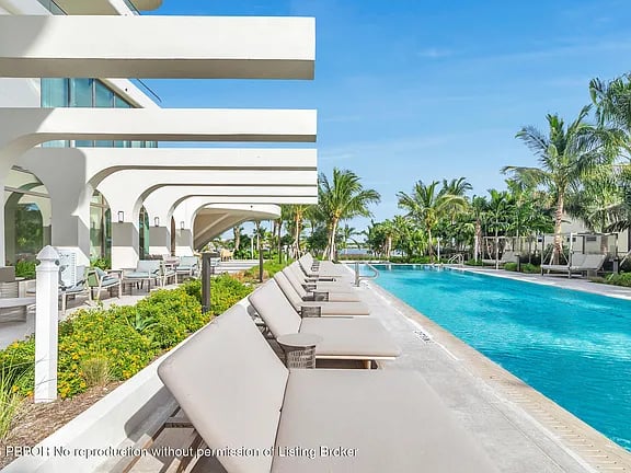 La Clara Luxury Residences West Palm Beach