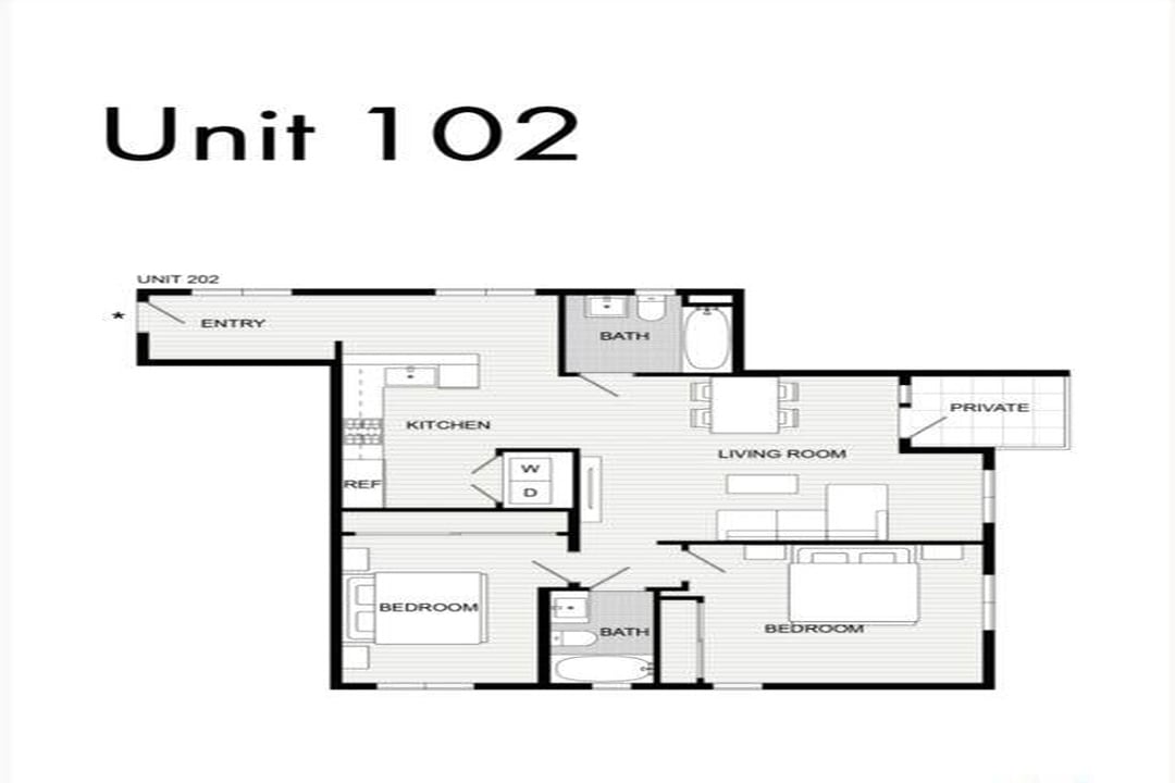 118 N Orlando Ave Unit: 102