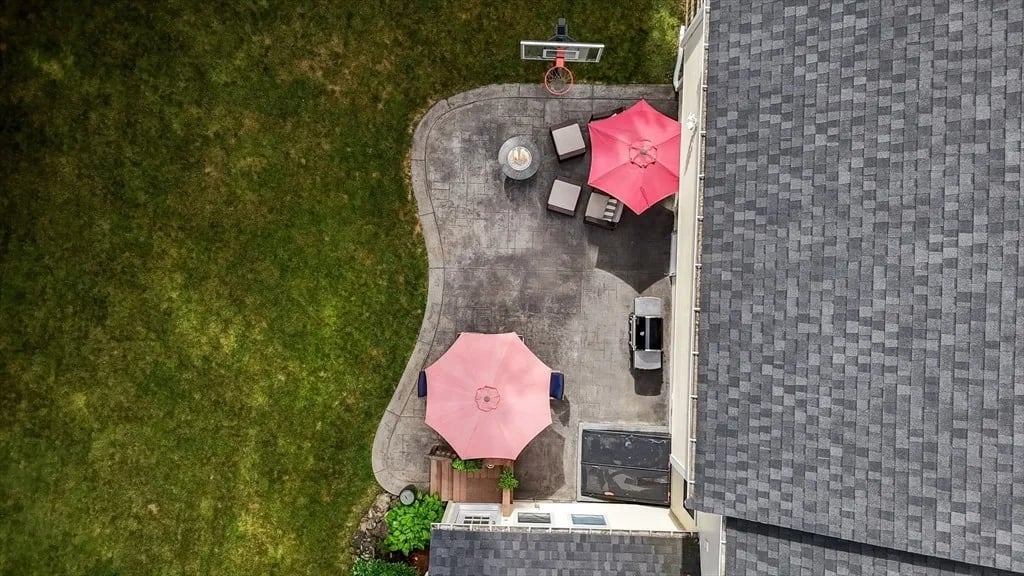 28 Oxford Dr franklin