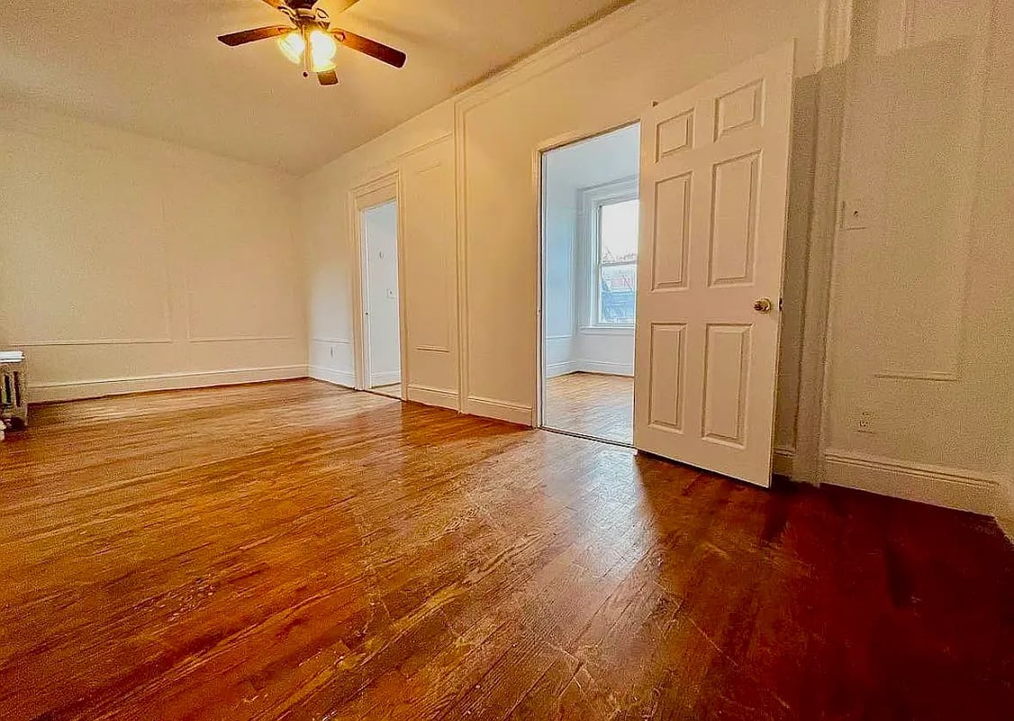 1556 Atlantic Avenue #2R