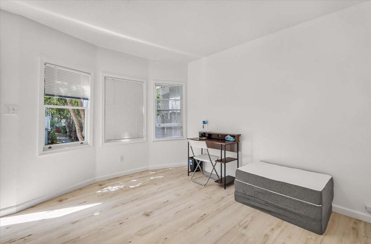 1827 Berkeley Way, Berkeley, CA 94703