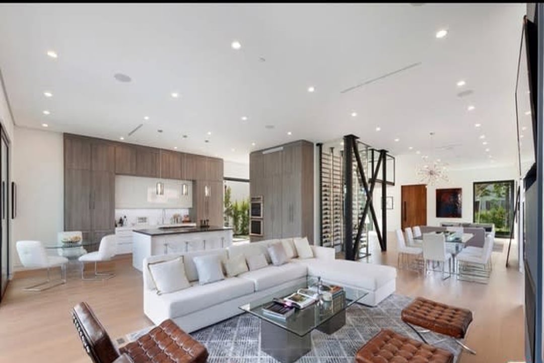 Chateau Retreat