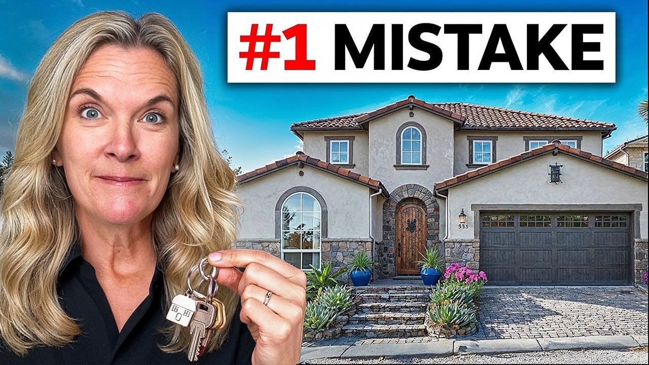 #1 Mistake people make moving to Fairfield CT