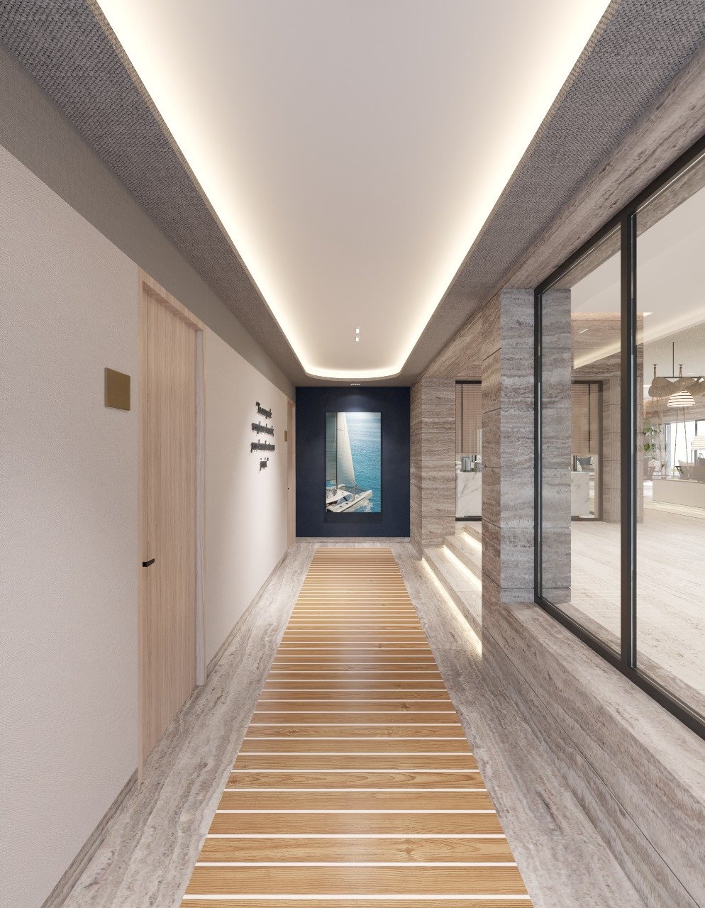Nautica Residences by Nauma – Cancún, México