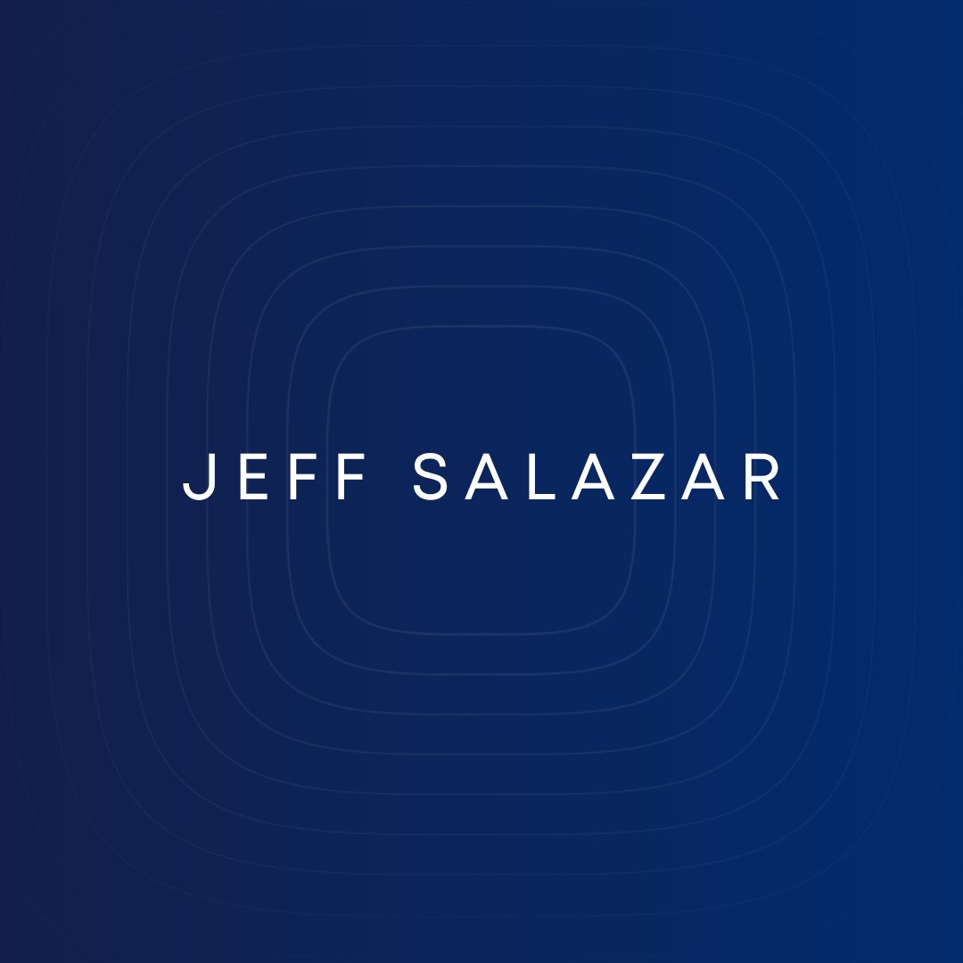 Jeff Salazar Real Estate