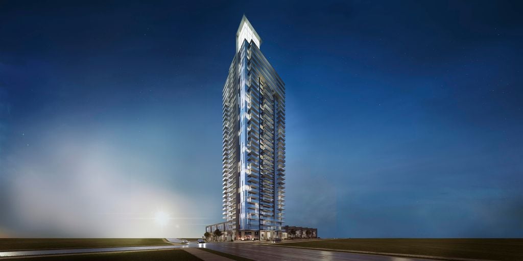 6699 Dunblane Ave, #3505