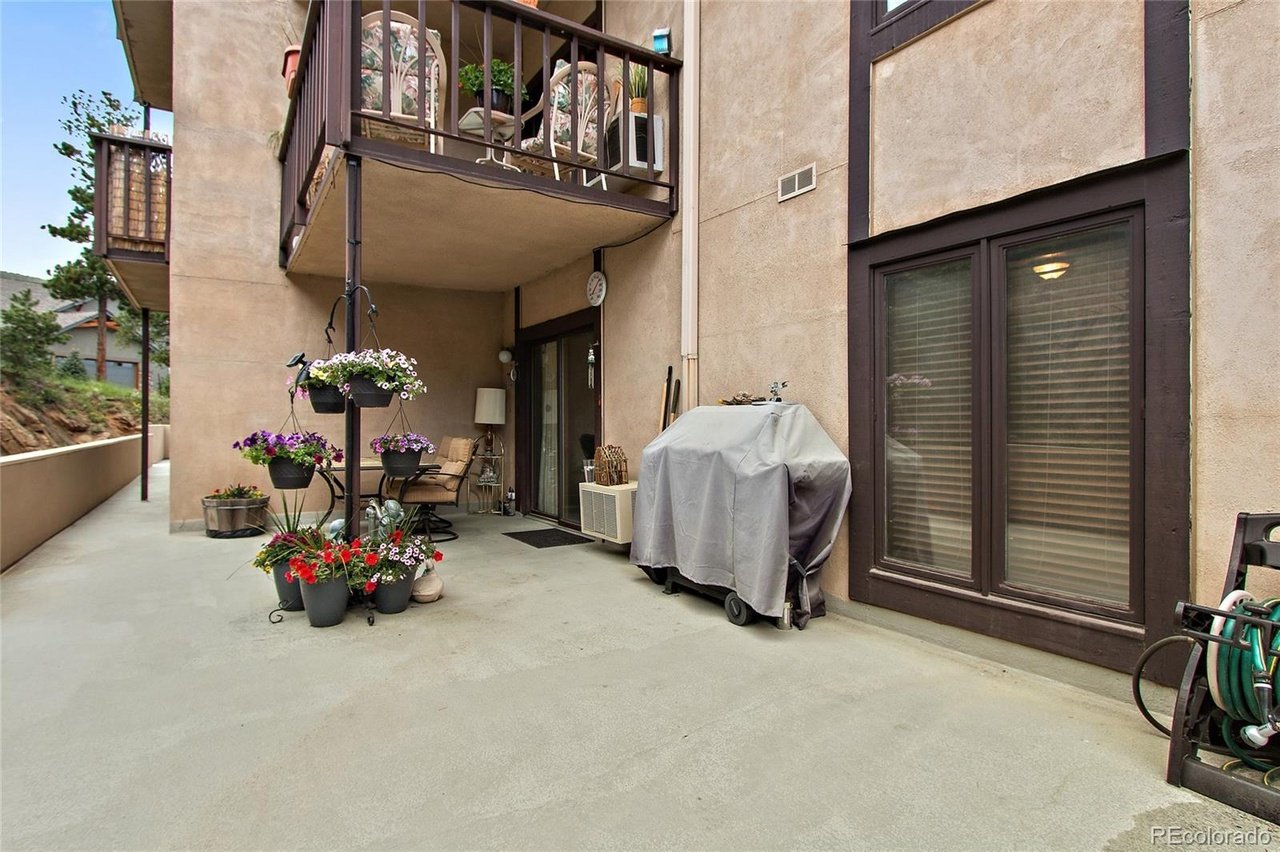 31270 John Wallace Road Unit# 208