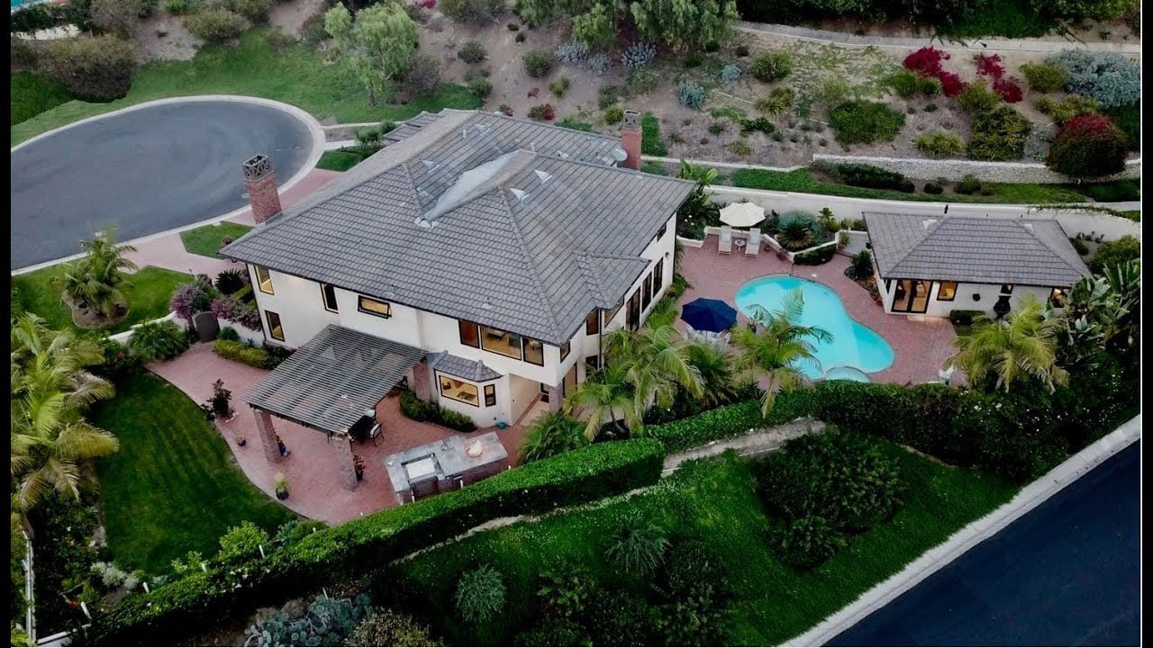 11 Tattersall, Laguna Niguel