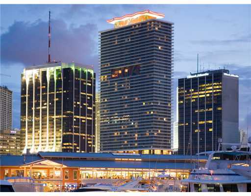 50 Biscayne Blvd # 2203