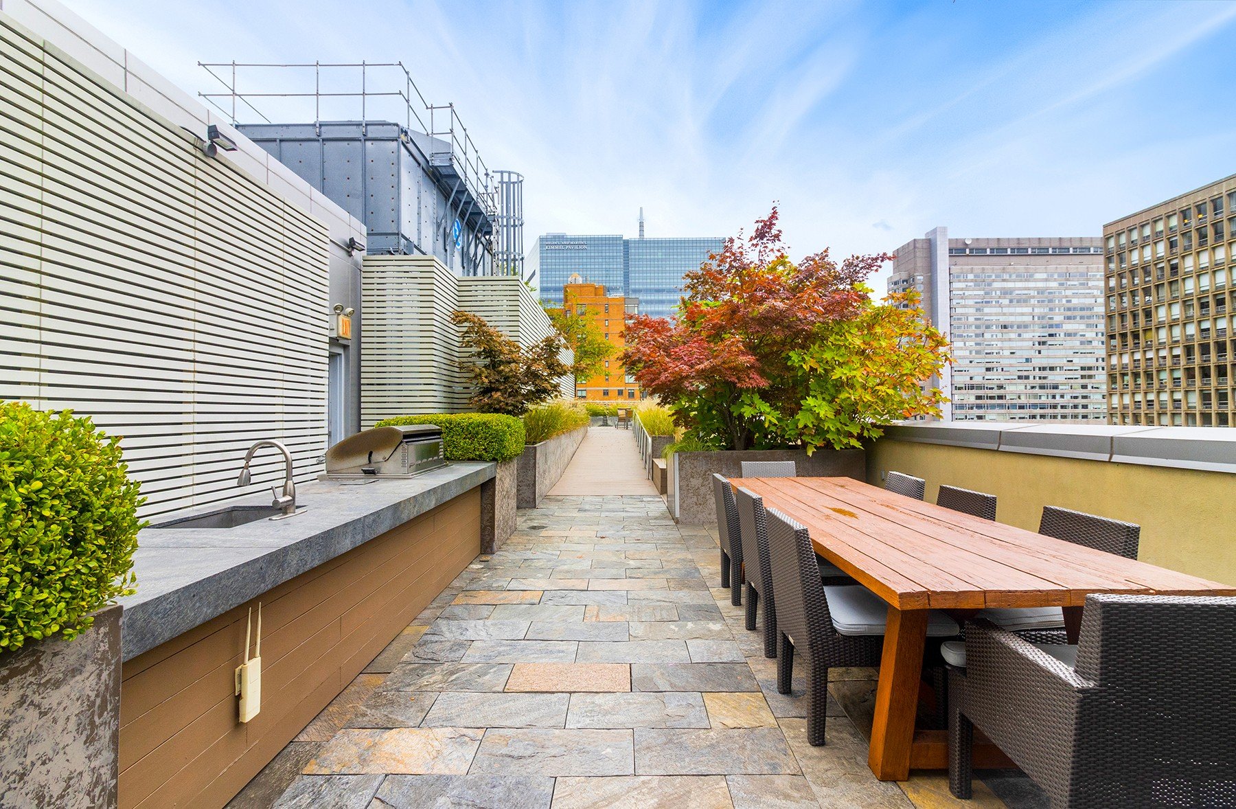 303 East 33rd Street, #4J