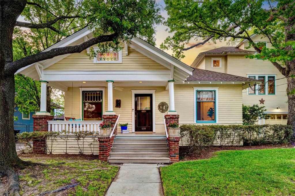 619 Euclid St