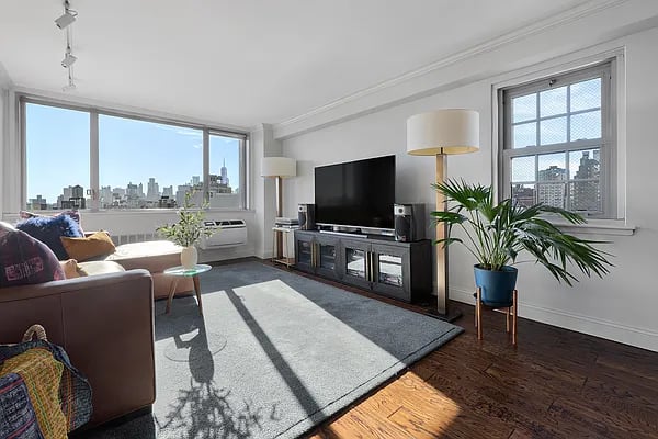 333 East 14th Street #14KLM