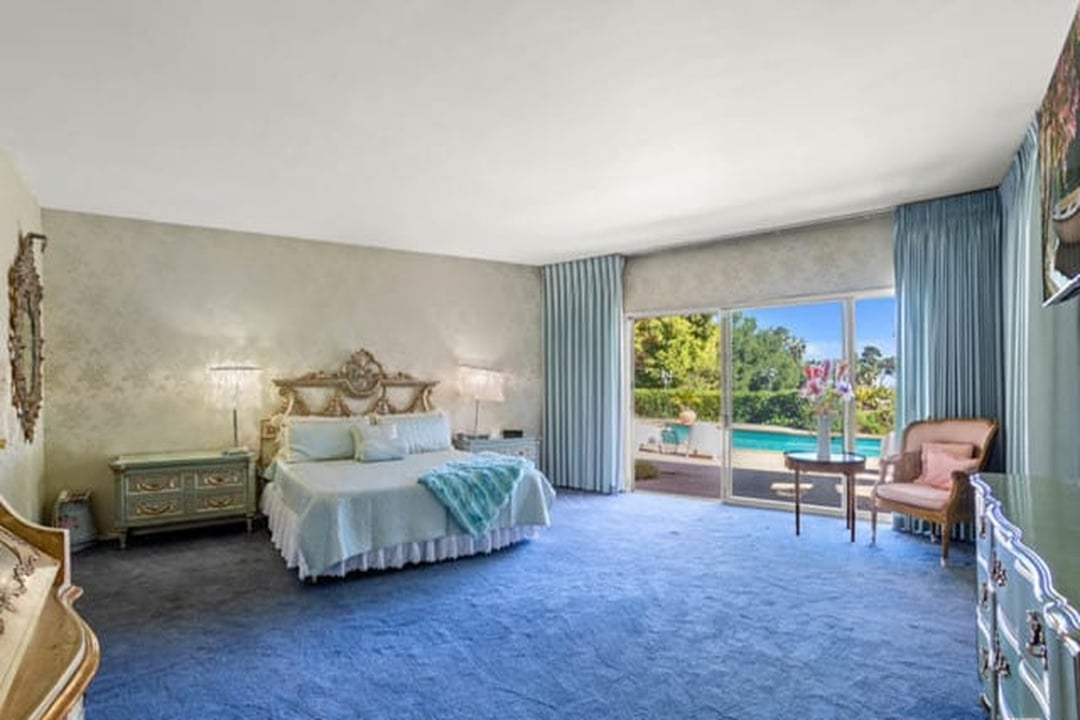 Palazzo Luxe