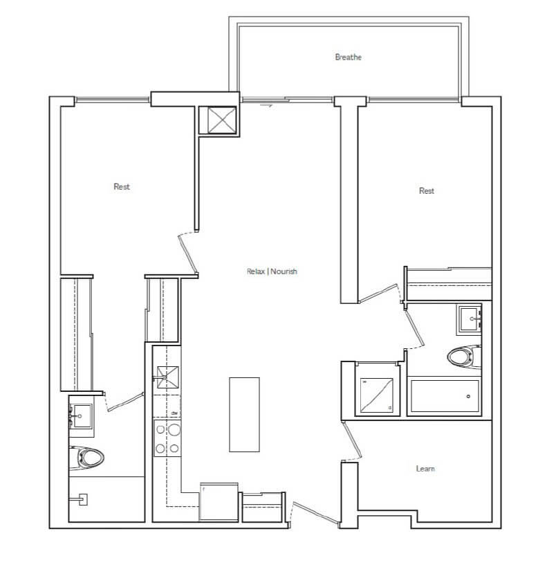 Brimley Rd & Ellesmere Rd