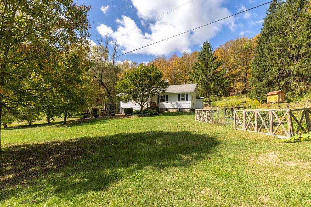 10671 Sagetown Road