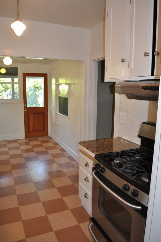 Sold in Midtown Sacramento! 1807 U St.