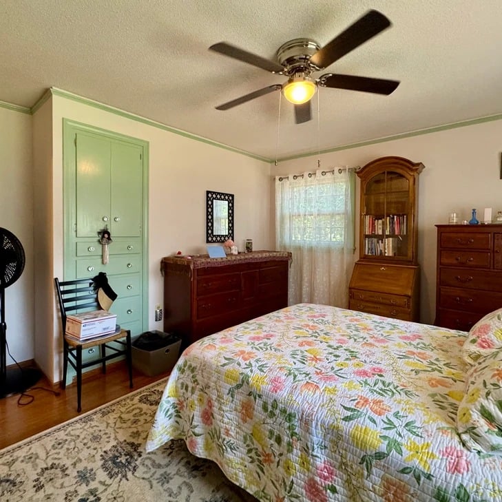 Great Brick Ranch Hits the Market in Anderson, SC – Ideal for All Stages of Life