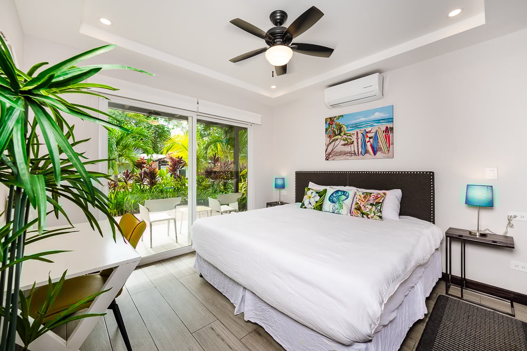 The Point 3 | Modern Coastal Villa at The Point – Prime Location in Playa Avellanas