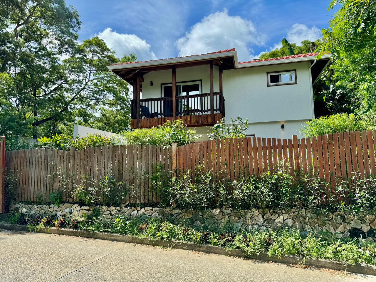 Foster's Rd., West Bay Retreat Villa